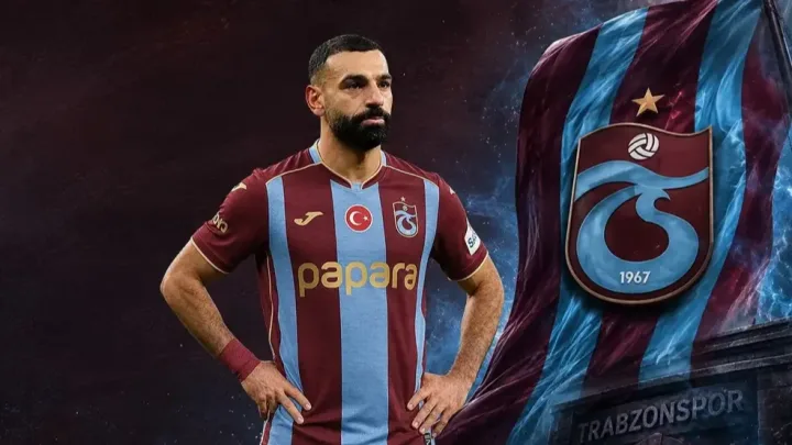 “Trabzonspor” prezidenti Salahın transferindən danışdı