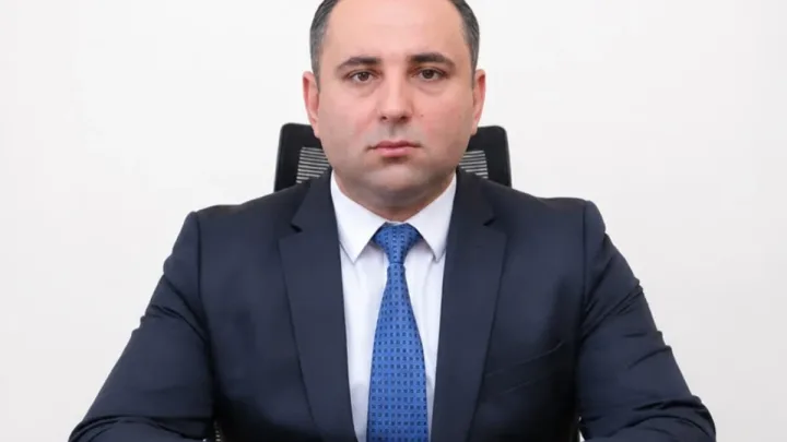 Məmmədnağı Əkbərova vəzifə verildi