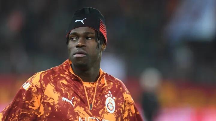 “Qalatasaray”ın ulduzu ilk oyunda meydanda olmayacaq
