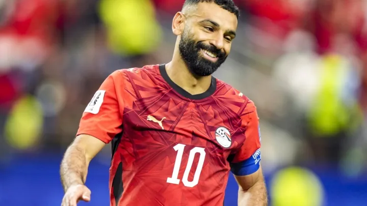 Salah “Trabzonspor”da nə qədər maaş alacaq? 