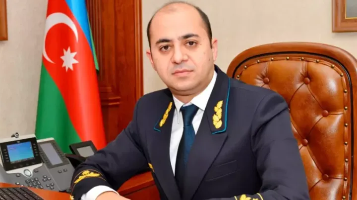 Vüsal Aslanov onlara vəzifə verdi 