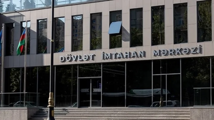 DİM avqustun 8-də imtahan keçirəcək