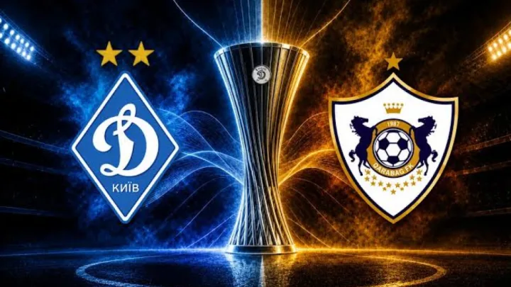 “Dinamo” və “Qarabağ”ın start heyətləri açıqlanıb