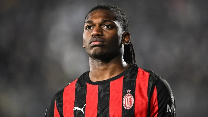 Leao "Qalatasaray" və "Fənərbaxça" arasında seçim etdi