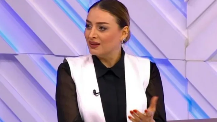 Məhkəmədən Səidə Bəkirqızı ilə bağlı 