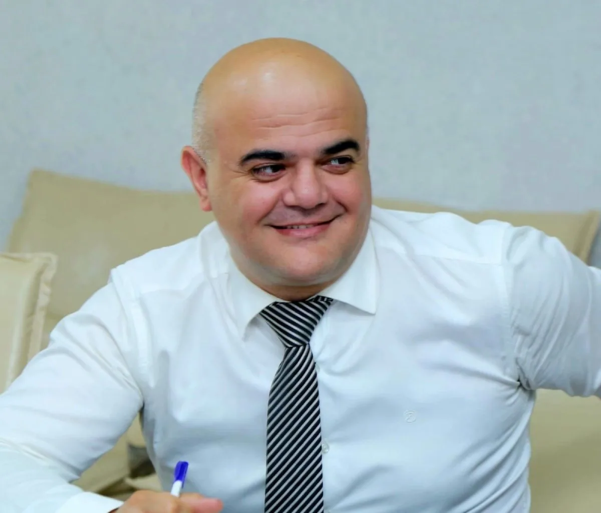 Dezinformasiyalar milli təhlükəsizliyə açıq təhdiddir - 