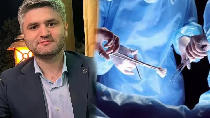     Estetik əməliyyatdan sonra qadın öldü