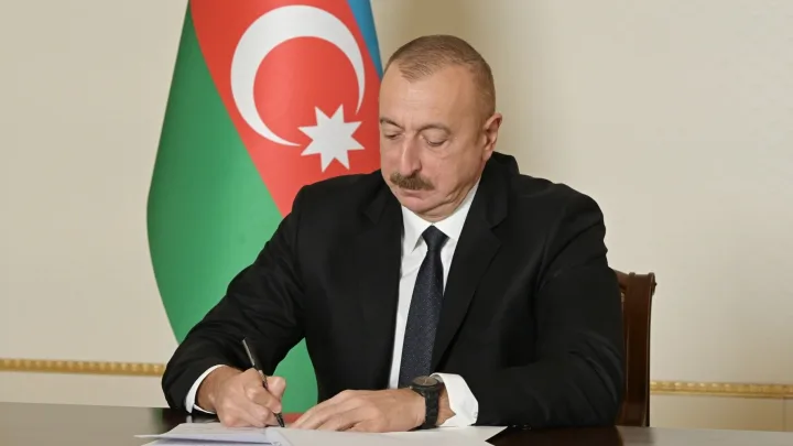 Media və Yayım Şurasının strukturu təsdiqləndi