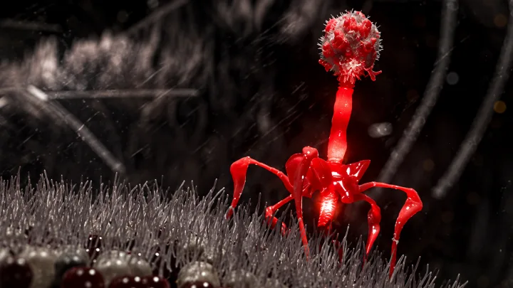 Süni intellektlə yeni virus yaradıldı