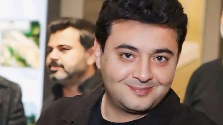  Tanınmış bloqerin həyat yoldaşı qəfil vəfat etdi -