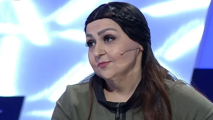 "Toppuş bacı"nın ailəsinə ağır itki