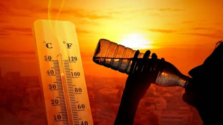Bu ərazilərdə temperatur 41 dərəcəyədək yüksələcək