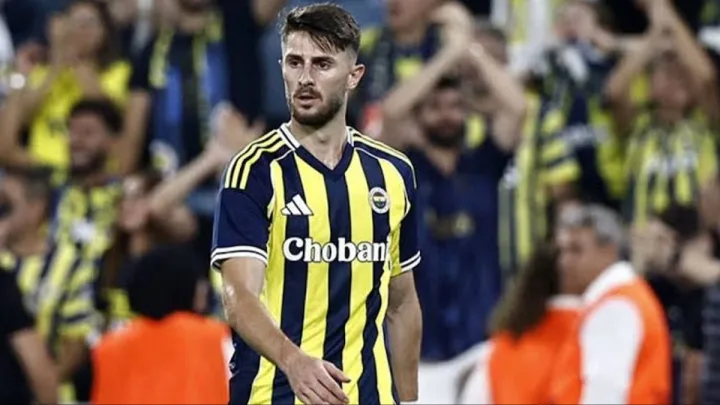 İngilislər və fransızlar istədi, "Fənərbağça" satmadı 