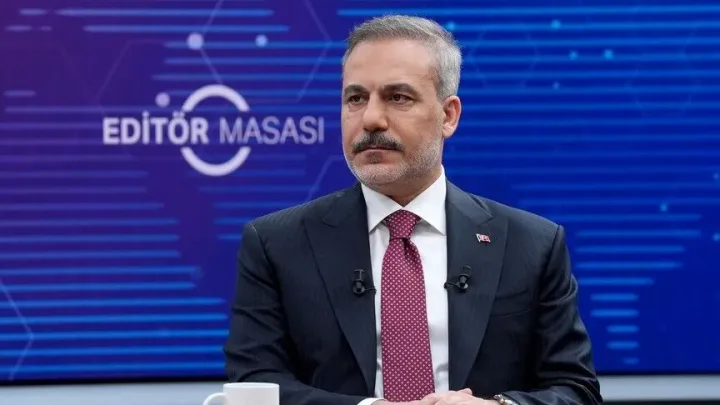 İran yeni yaradılan müdafiə ittifaqının hədəfi deyil - 