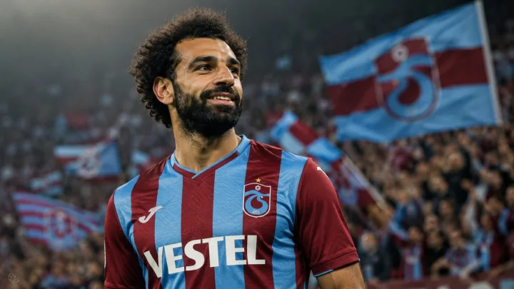 Salah Türkiyə klubuna milyonlar qazandırır 
