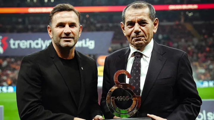 "Qalatasaray" prezidentinin istefası tələb olundu 