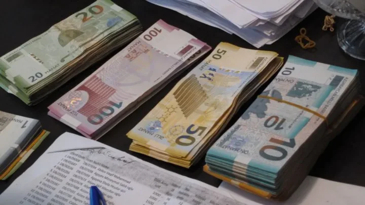 Azərbaycan iqtisadiyyatına investisiya qoyuluşu artıb