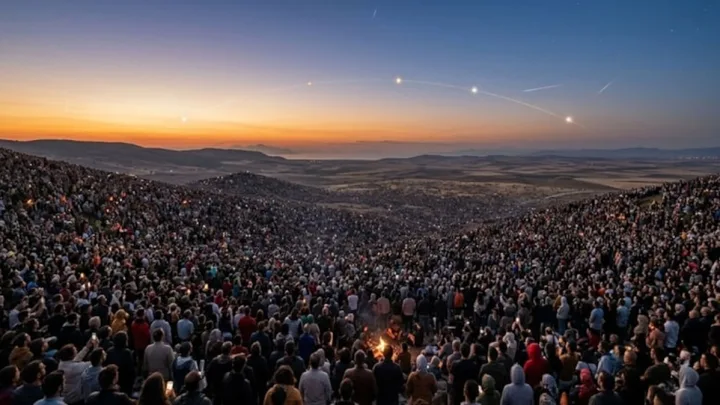 114 ildən sonra ilk dəfə: