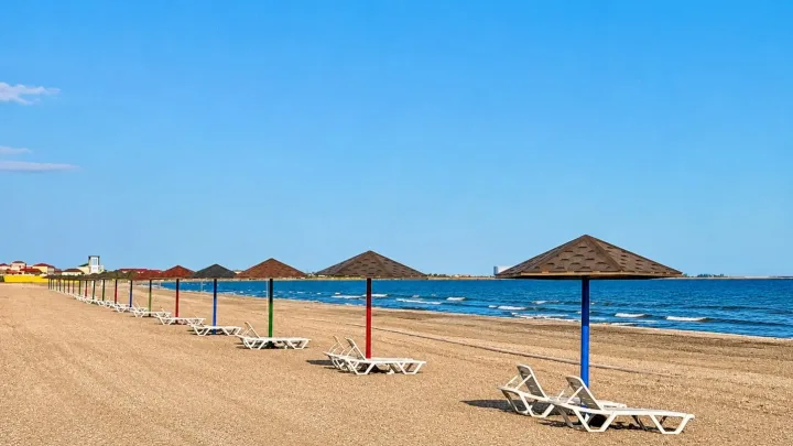 Çimərliklərdə hava necə olacaq?