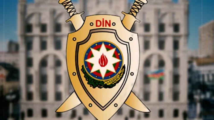 DİN vətəndaşlara xəbərdarlıq etdi