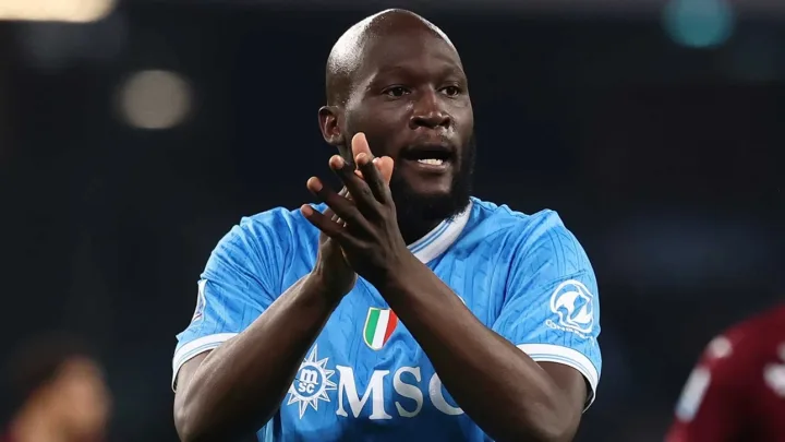 “Fənərbaxça” Lukaku transferini yekunlaşdırdı