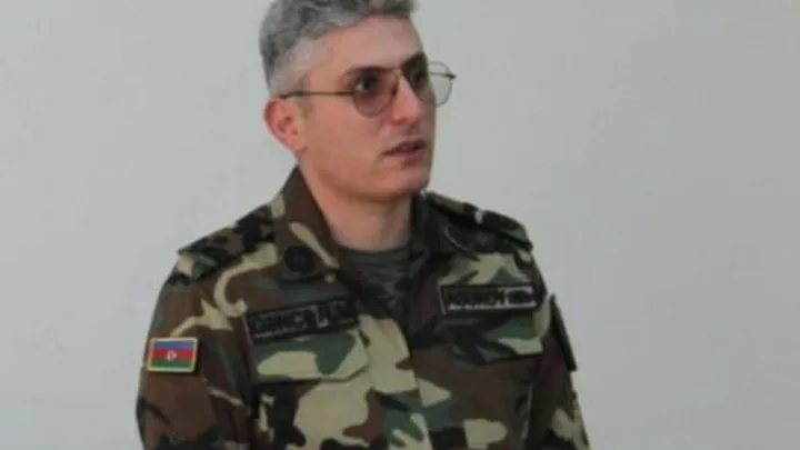 Kənan Aşurova yeni vəzifə verildi