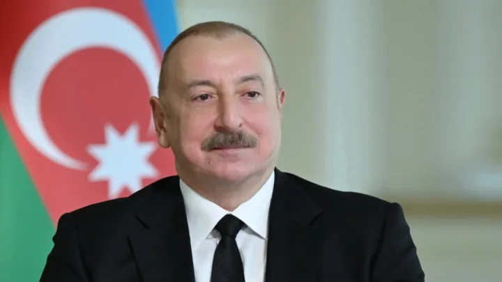Prezident sabah Naxçıvanla bağlı sərəncam imzalayacaq