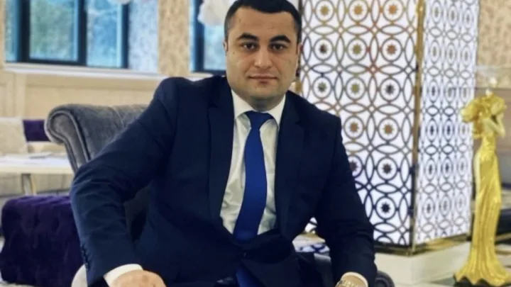 AzTV-nin əməkdaşı dənizdə boğuldu - 