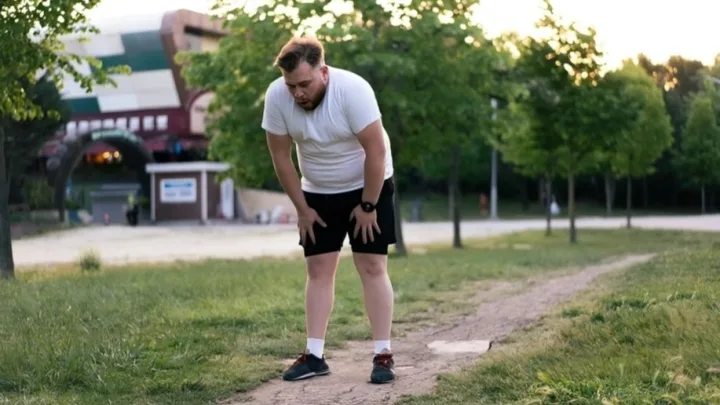Dərman atmadı, ac qalmadı, 57 kilo arıqladı 