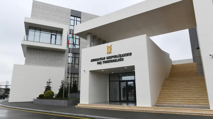 Lənkəranda iki nəfərin ölümü ilə bağlı cinayət işi açıldı