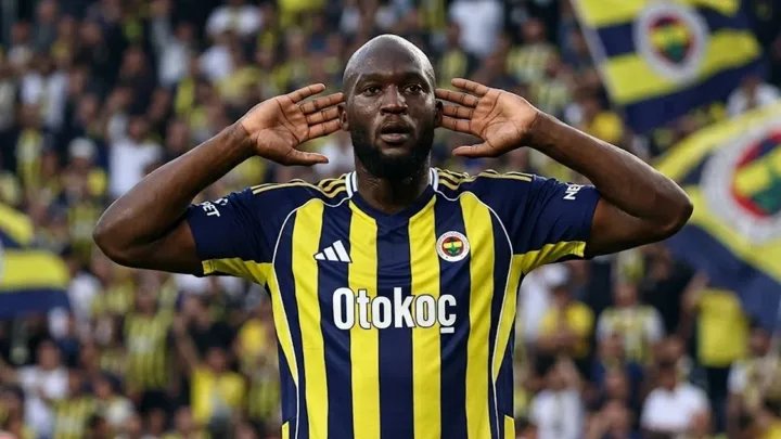 Lukakunun “Fənərbaxça”ya transferinin detalları