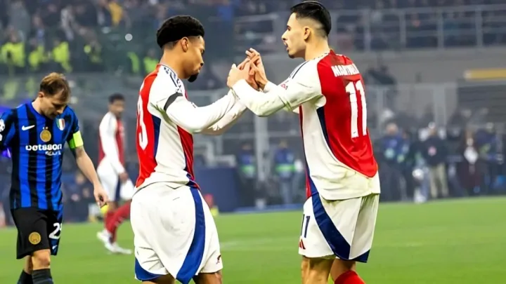 “Qalatasaray” “Arsenal”ın 2 ulduzunu birdən istəyir