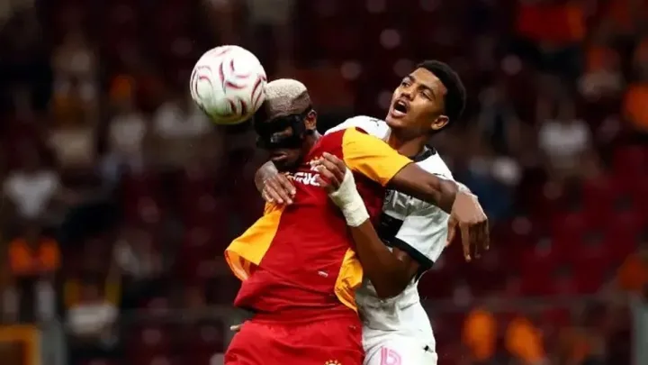 “Qalatasaray”ı qarışdıran iddia: