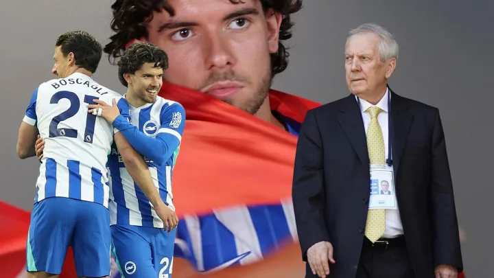 “Fənərbaxça"dan 50 milyonluq transfer