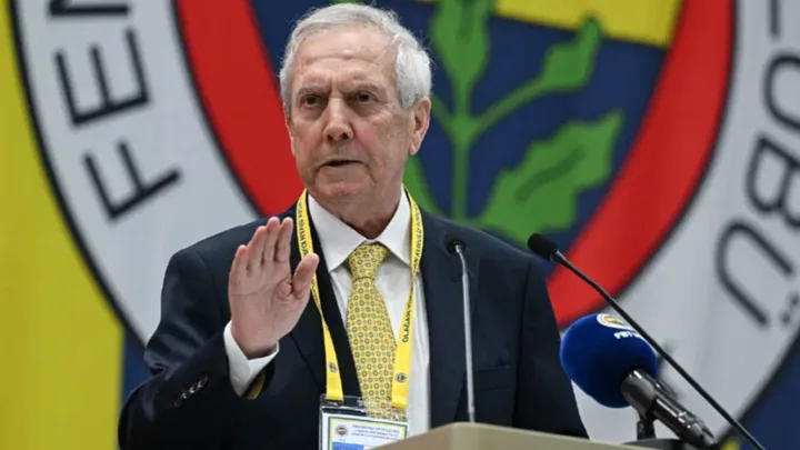 “Fənərbaxça” dünya ulduzunu İstanbula gətirdi