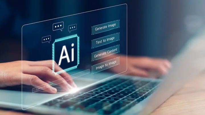 Generativ süni intellekt sistemlərinin mediada effektiv istifadə imkanları  