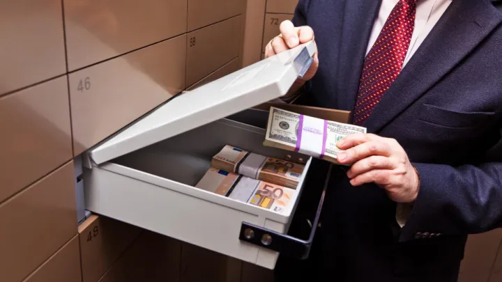 Naxçıvanda bank əmanətləri artıb