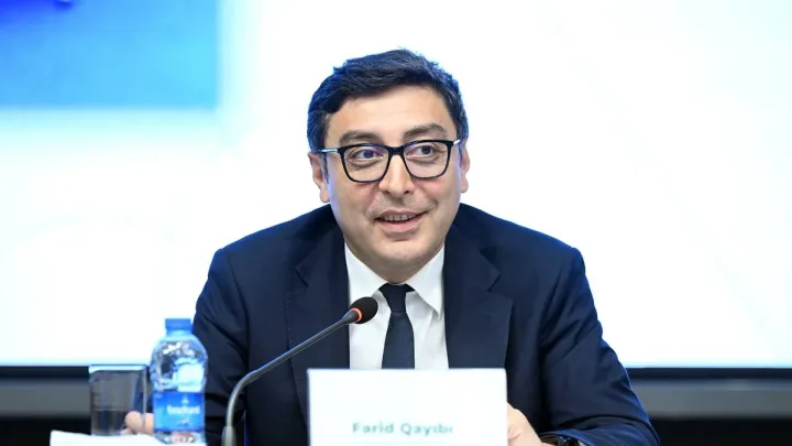 Nazir onu direktor təyin etdi