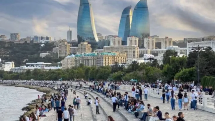 Nazirlik əhaliyə müraciət etdi
