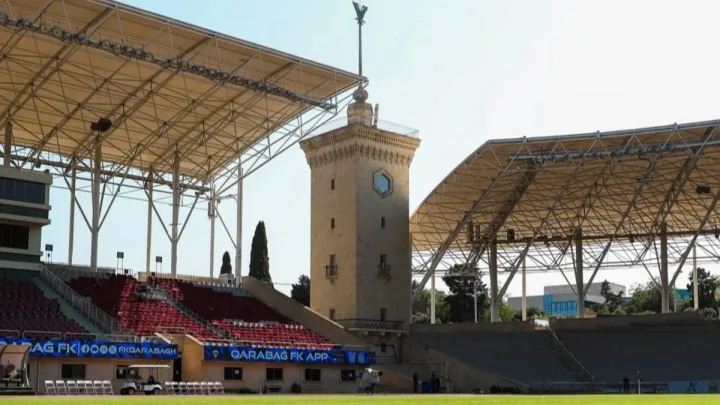 "Qarabağ" və "Dinamo"nun start heyətləri açıqlandı