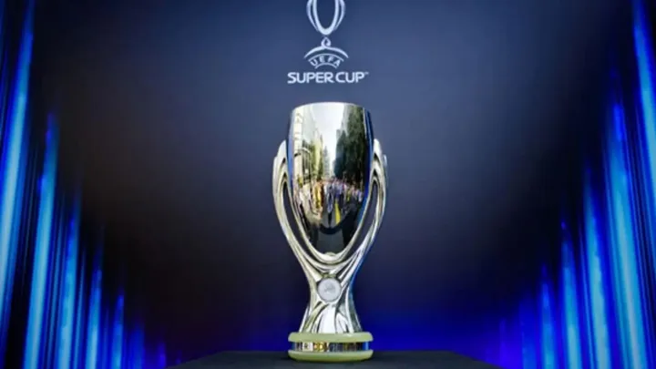 UEFA Superkubokunun qalibi bəlli oldu