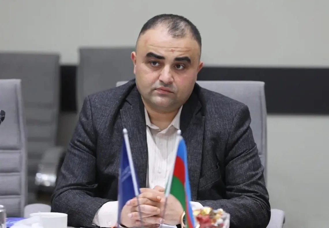 Naxçıvanın strateji əhəmiyyəti artır: 