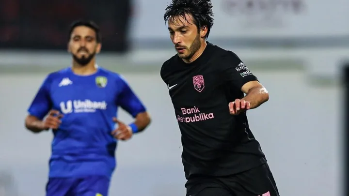 Premyer Liqa: "Sabah" "Kəpəz"i məğlub etdi
