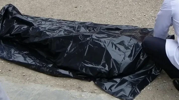 Tərtərdə yaşlı kişini elektrik cərəyanı vuraraq öldürdü