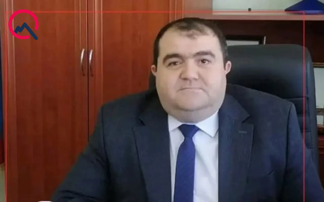 Yeni təyin olunan müdir qəfil vəfat etdi -
