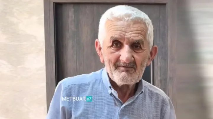 78 yaşlı kişinin kanalda meyiti tapıldı - 