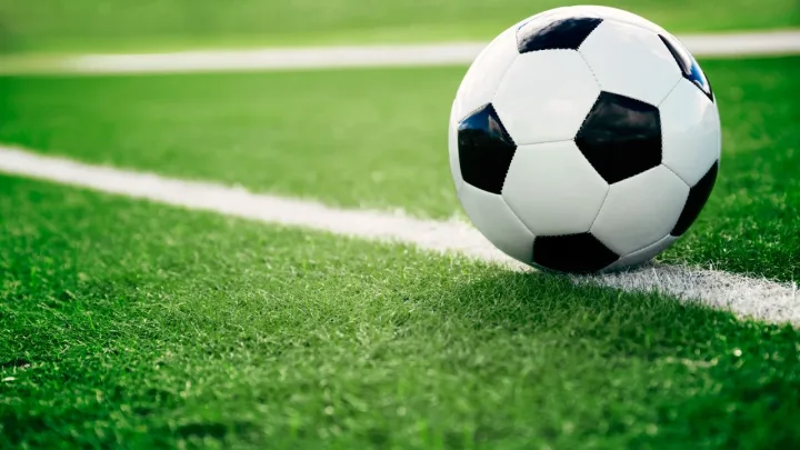 Günün futbol qrafiki 