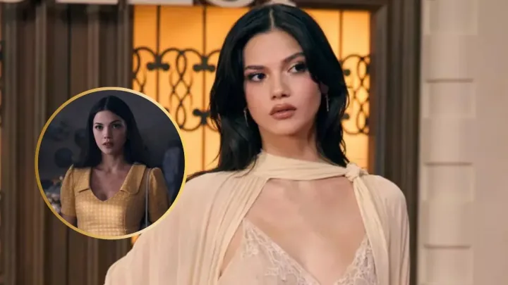 Məşhur filmin aktrisasının sürücülük vəsiqəsi əlindən alındı