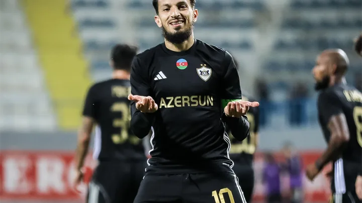 "Qarabağ"dan Zubirlə bağlı paylaşım
