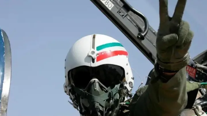 Qətər İran hərbi pilotların əsir götürülməsi iddialarını təkzib etdi